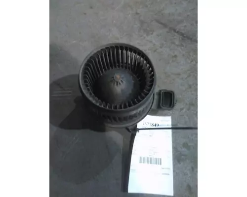 Blower Motor (HVAC) PETERBILT 579 LKQ Heavy Truck - Goodys