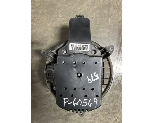 Blower Motor (HVAC) Peterbilt 579 Holst Truck Parts