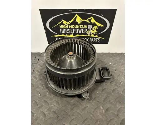 Blower Motor (HVAC) PETERBILT 579 High Mountain Horsepower