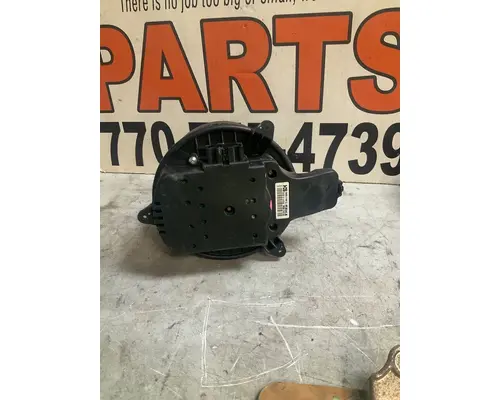 Blower Motor (HVAC) PETERBILT 579 Hd Truck Repair &amp; Service