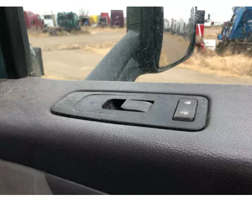 Body Parts, Misc. Peterbilt 579 Vander Haags Inc Sp