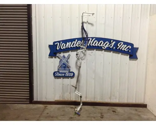 Peterbilt 579 Body, Misc. Parts