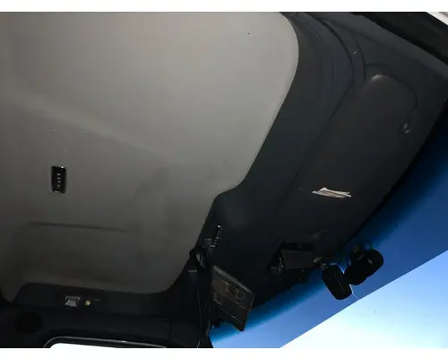 Peterbilt 579 Body, Misc. Parts