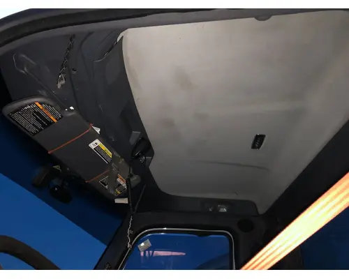 Peterbilt 579 Body, Misc. Parts