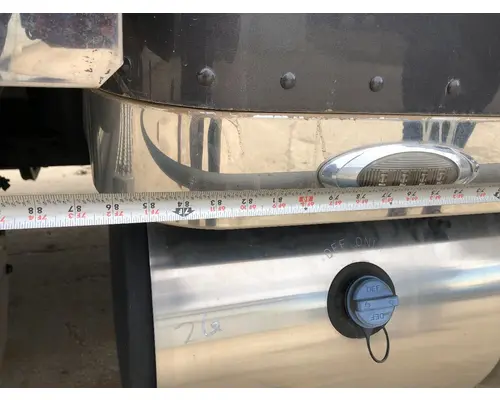 Peterbilt 579 Body, Misc. Parts