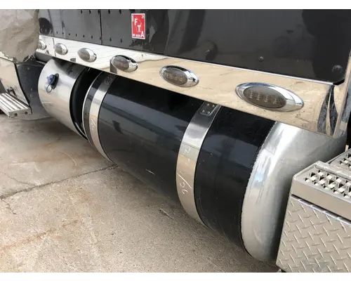 Peterbilt 579 Body, Misc. Parts