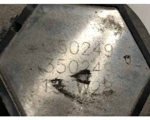 Peterbilt 579 Body, Misc. Parts