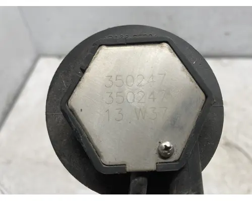 Peterbilt 579 Body, Misc. Parts