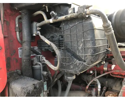 Peterbilt 579 Body, Misc. Parts