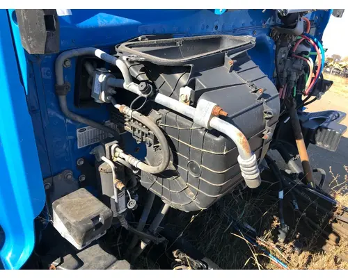 Peterbilt 579 Body, Misc. Parts