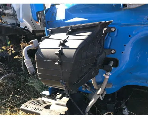 Peterbilt 579 Body, Misc. Parts