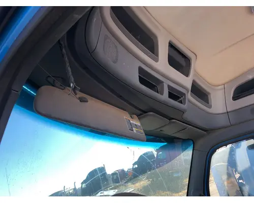 Peterbilt 579 Body, Misc. Parts