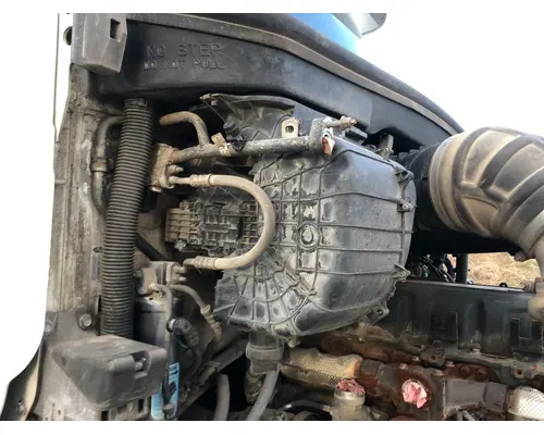 Peterbilt 579 Body, Misc. Parts