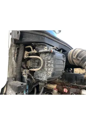 Peterbilt 579 Body, Misc. Parts