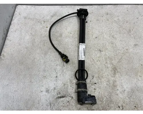 Peterbilt 579 Body, Misc. Parts