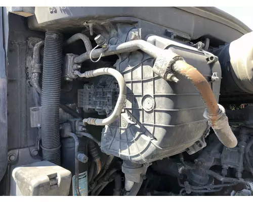 Peterbilt 579 Body, Misc. Parts