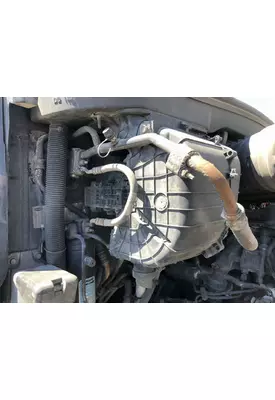 Peterbilt 579 Body, Misc. Parts