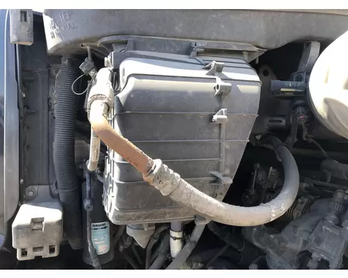 Peterbilt 579 Body, Misc. Parts