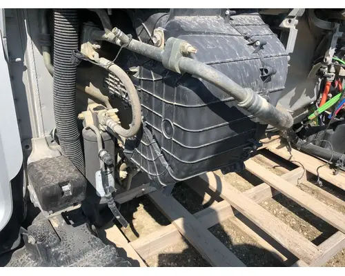 Peterbilt 579 Body, Misc. Parts