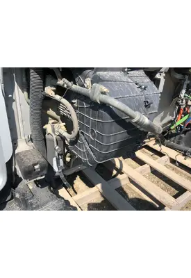 Peterbilt 579 Body, Misc. Parts