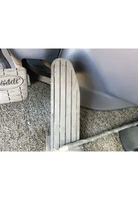 Peterbilt 579 Body, Misc. Parts