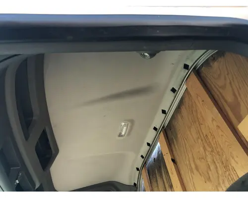 Peterbilt 579 Body, Misc. Parts