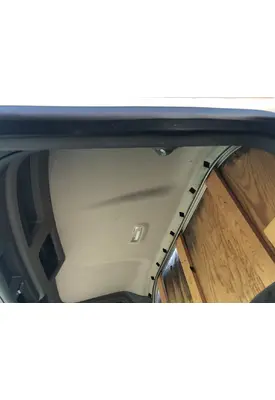 Peterbilt 579 Body, Misc. Parts