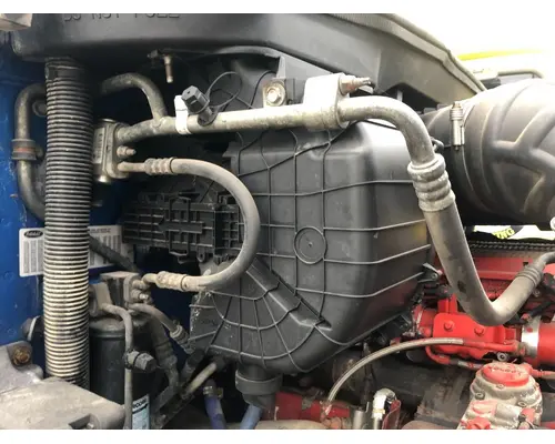 Peterbilt 579 Body, Misc. Parts