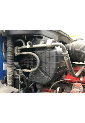 Peterbilt 579 Body, Misc. Parts