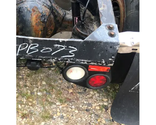 Peterbilt 579 Body, Misc. Parts