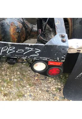 Peterbilt 579 Body, Misc. Parts