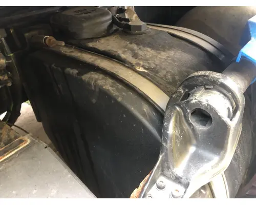 Peterbilt 579 Body, Misc. Parts