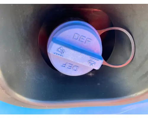 Peterbilt 579 Body, Misc. Parts