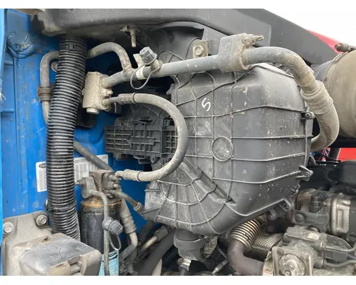 Peterbilt 579 Body, Misc. Parts