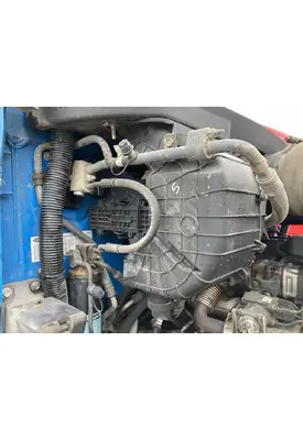 Peterbilt 579 Body, Misc. Parts