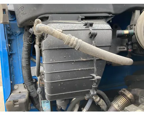 Peterbilt 579 Body, Misc. Parts