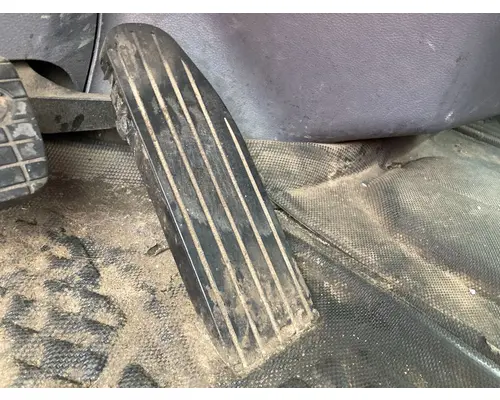 Peterbilt 579 Body, Misc. Parts