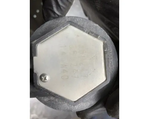 Peterbilt 579 Body, Misc. Parts