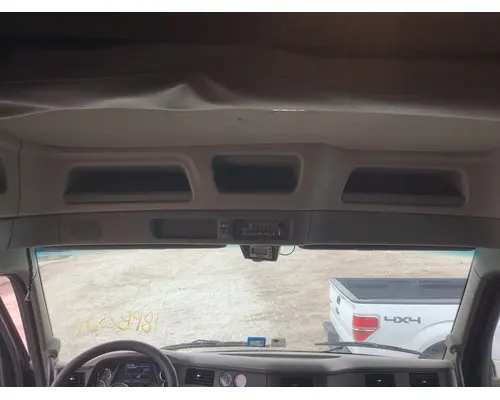 Peterbilt 579 Body, Misc. Parts