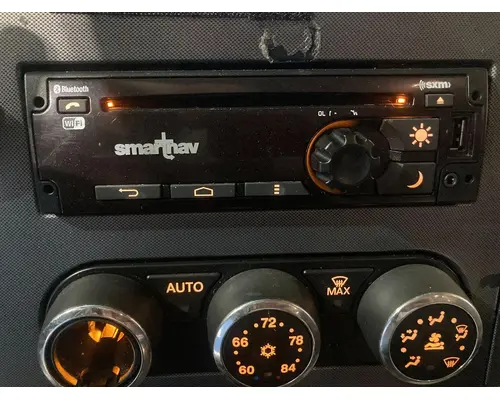 Peterbilt 579 Body, Misc. Parts