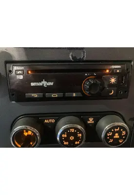 Peterbilt 579 Body, Misc. Parts