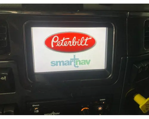 Peterbilt 579 Body, Misc. Parts