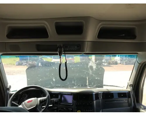 Peterbilt 579 Body, Misc. Parts