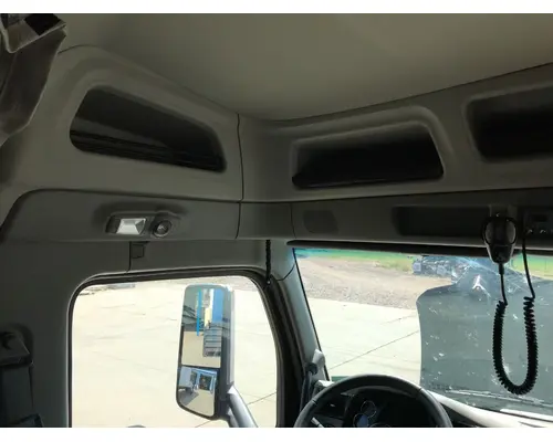 Peterbilt 579 Body, Misc. Parts