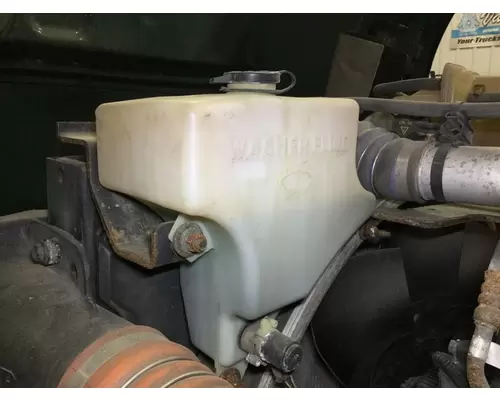 Peterbilt 579 Body, Misc. Parts