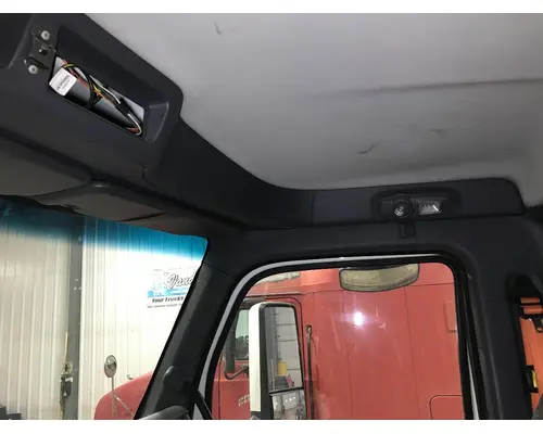 Peterbilt 579 Body, Misc. Parts