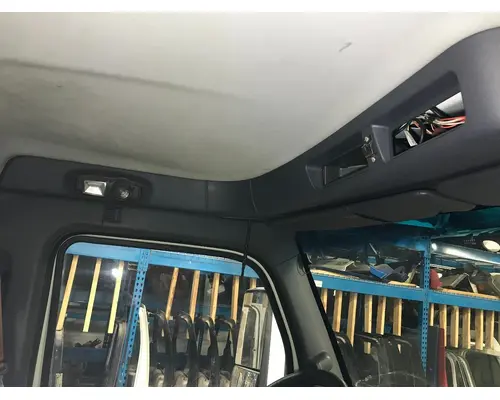 Peterbilt 579 Body, Misc. Parts