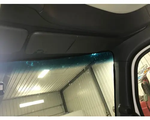 Peterbilt 579 Body, Misc. Parts