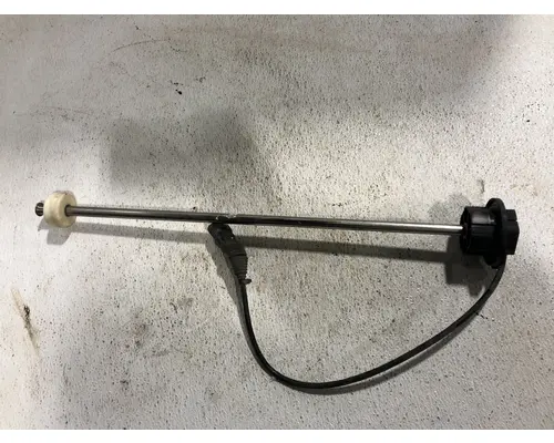Peterbilt 579 Body, Misc. Parts