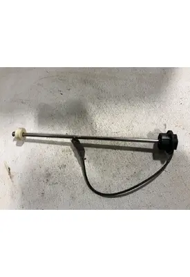 Peterbilt 579 Body, Misc. Parts
